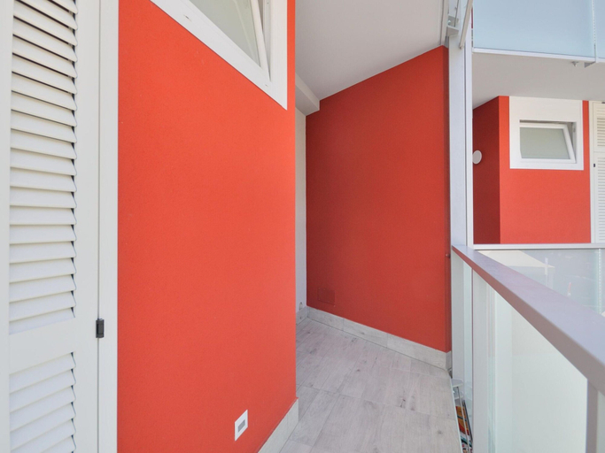 Exterior 2, Apartment in Bibione Near the Beach, Venezia