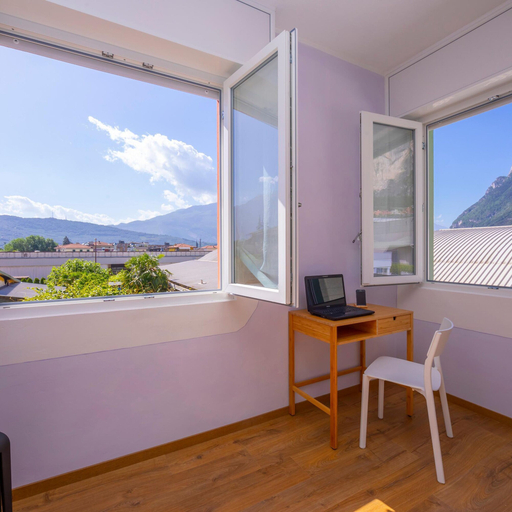 Others 5, Appartamento Bianca Gemma - Happy Rentals, Trento