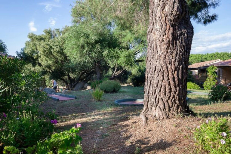 Exterior 2, Apartment in Serra-di-ferro Near Cupabia Beach, Corse-du-Sud