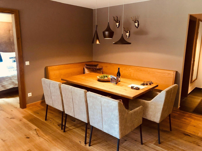 Others 5, Premium Chalet in Ehrwald, Reutte