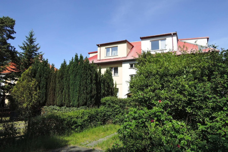 Exterior, Holiday Flat in Swinoujscie, Świnoujście