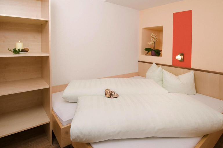 Bedroom 2, Apartment in Ischgl, Landeck