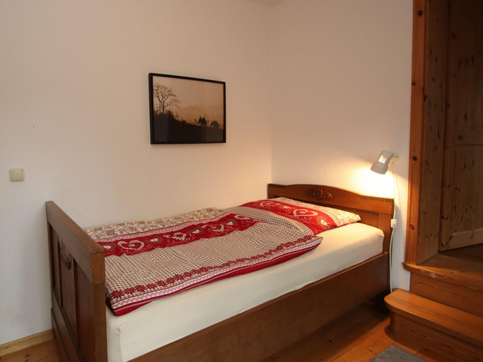 Room 2, Ferienwohnung im Ferienhof, Dorfmark, Heidekreis
