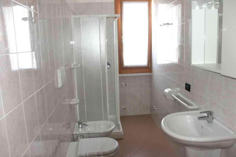 Bathroom, Residence Vecchio Faro in Cavallino-treporti-formerly TUI Ferienhaus, Venezia