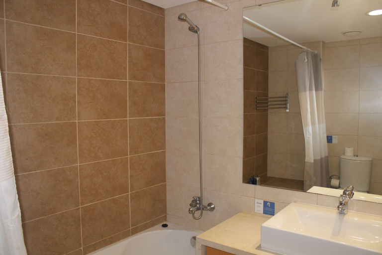 Room 5, CG 11C - Pool - Cabanas Gardens, Alcoutim