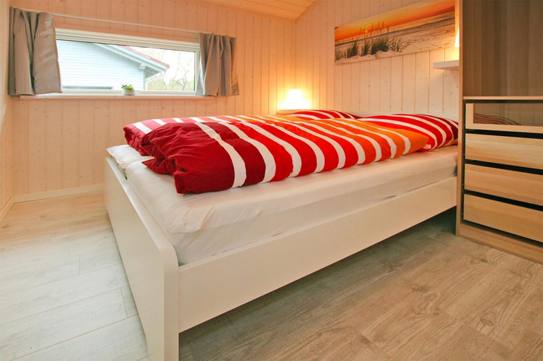 Room 3, Ferienhaus Seeadler mit Sauna am Dummer See, Ludwigslust-Parchim