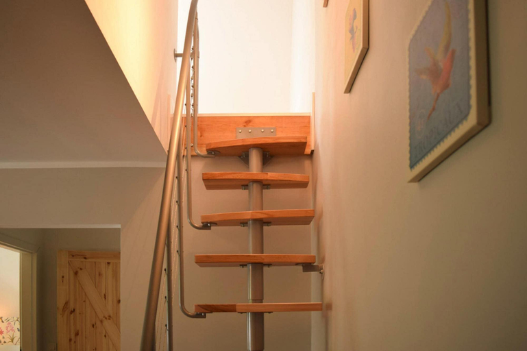 Interior, Holiday Home With Private Sauna, Jacuzzi and Pool, Kartuzy