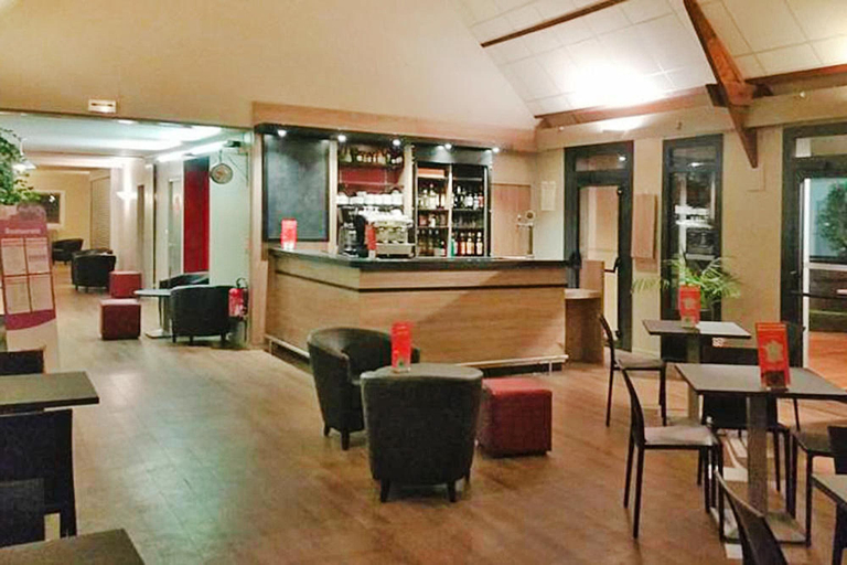 Living room 5, Resort Amboise Les Chateaux de la Loire, Amboise, Accommodation for 5 Pers, Indre-et-Loire