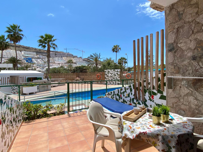 Others 5, Leticia del Mar Adults Only, Las Palmas
