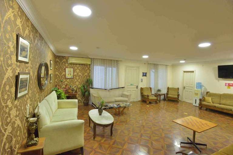 Others 4, Hotel Nikea Paradiso, Kutaisi