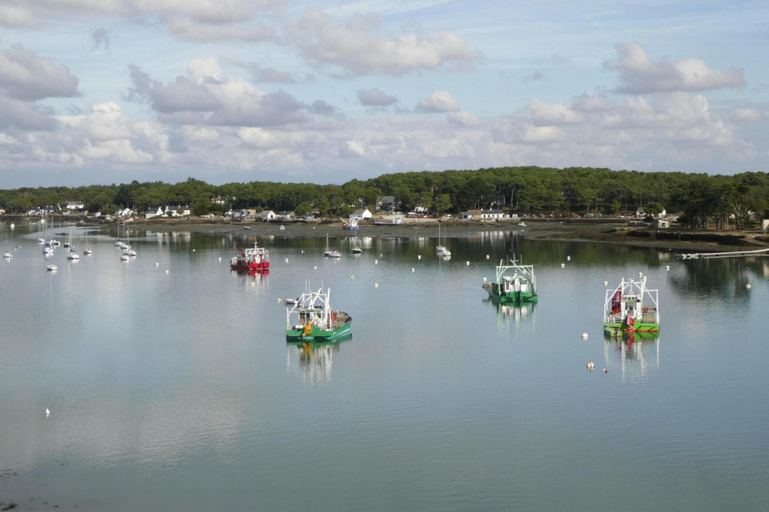 Others 5, Holiday Home, La Trinite-sur-mer, Morbihan