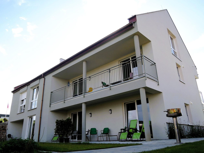Exterior & Views 2, Apartment in Rewal Near the Beach, Gryfice