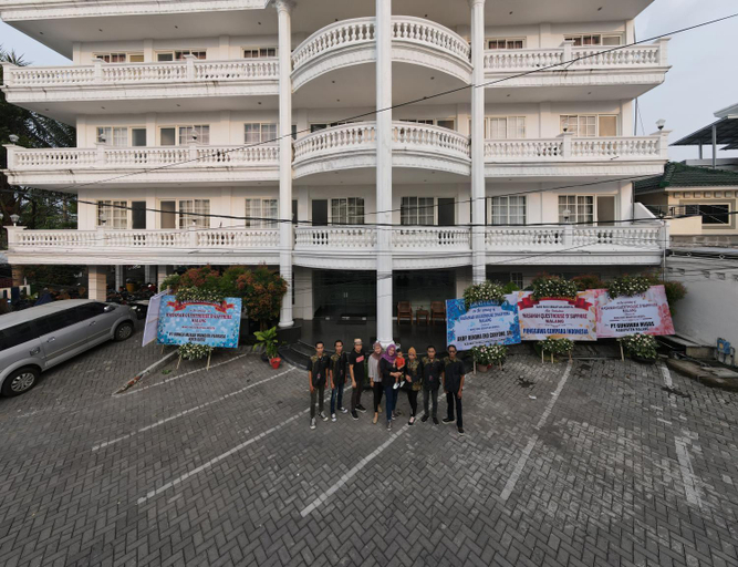 Others 5, D'Sapphire Hasanah Guesthouse, Malang