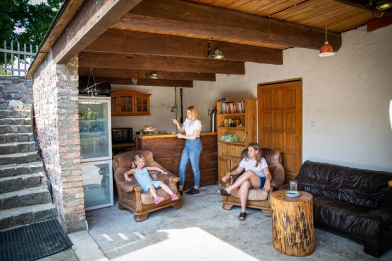 Game room, Bungalow in Miedzyzdroje near Baltic Beach, Kamień