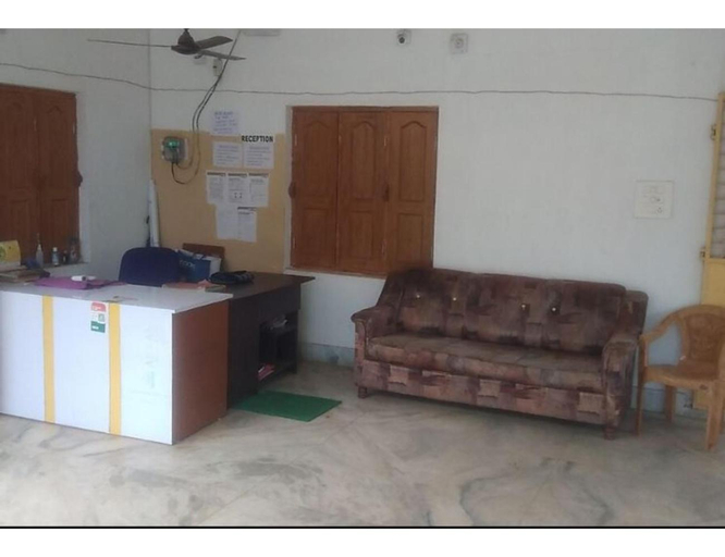 SRS Guest house, Bhubaneswar, Odisha, Khordha
