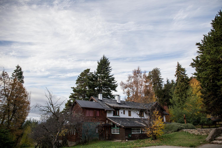 Others 4, Hosteria Las Cartas, Bariloche