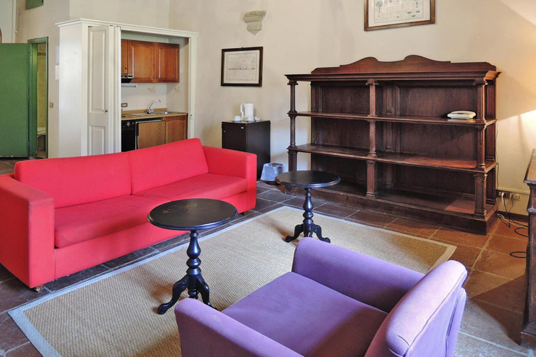 Others 5, Residence Villa Pitiana at Donnini, Florence