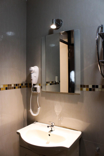 Bathroom, Hotel PLATINIUM, Tacna