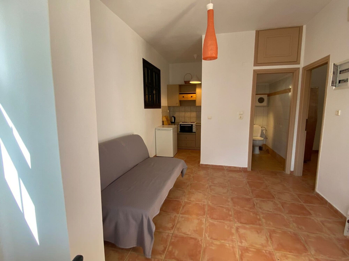 Room 2, Garden Studio by the sea, Peloponnese