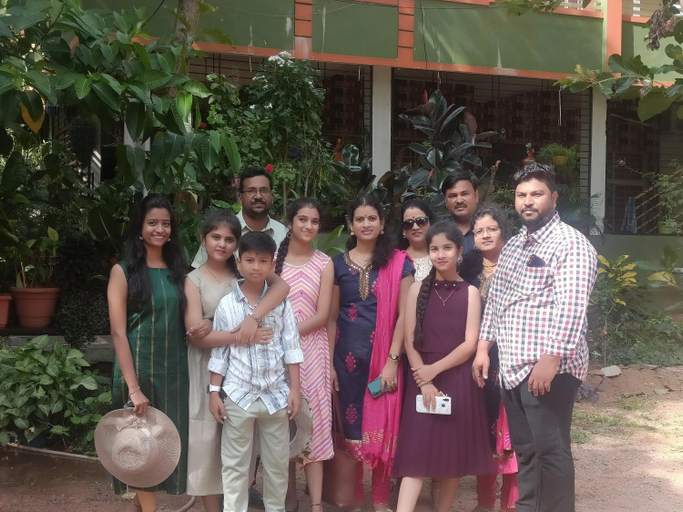 Others 3, Saptami Hampi Homestay, Bellary