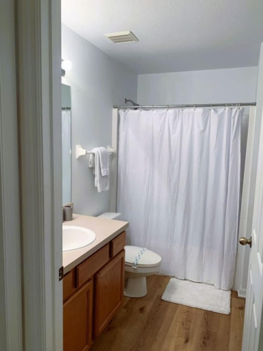 Room 3, Southern Dunes Escape Home, Polk