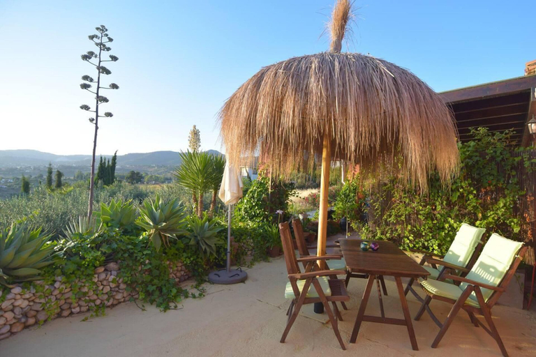 Others 5, Fantastic View and Lovely Atmosphere Casita Adelfa, Málaga