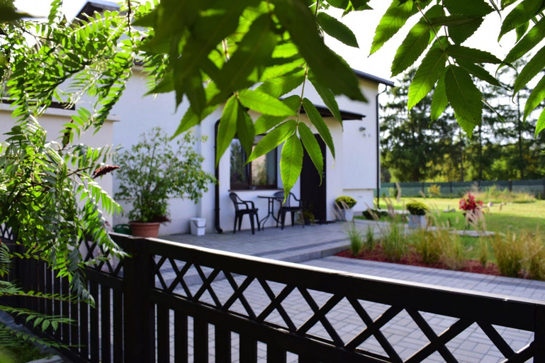 Exterior 4, Holiday Home by Lake Kamien in Kashubia, Wejherowo