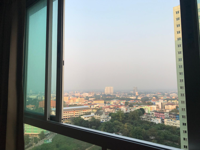 Others 1, Lumpini Vacation Apartment, Pattaya