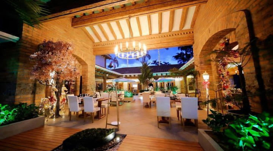 Food & Drinks 4, Visus Hotel Boutique & Spa, Pereira
