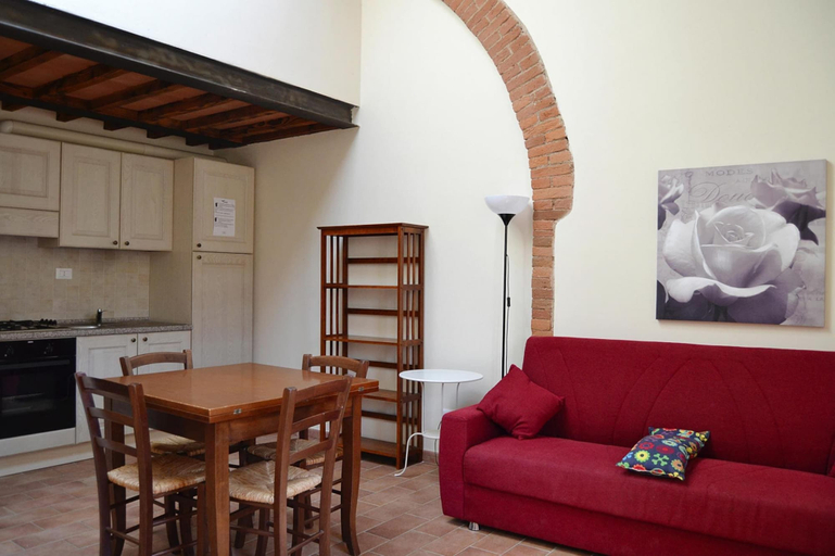 Dining 5, Apartment in Campiglia Marittima, Livorno