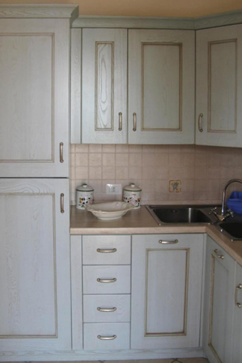 Others 4, Apartment on Costa Rei With Sea View, Cagliari