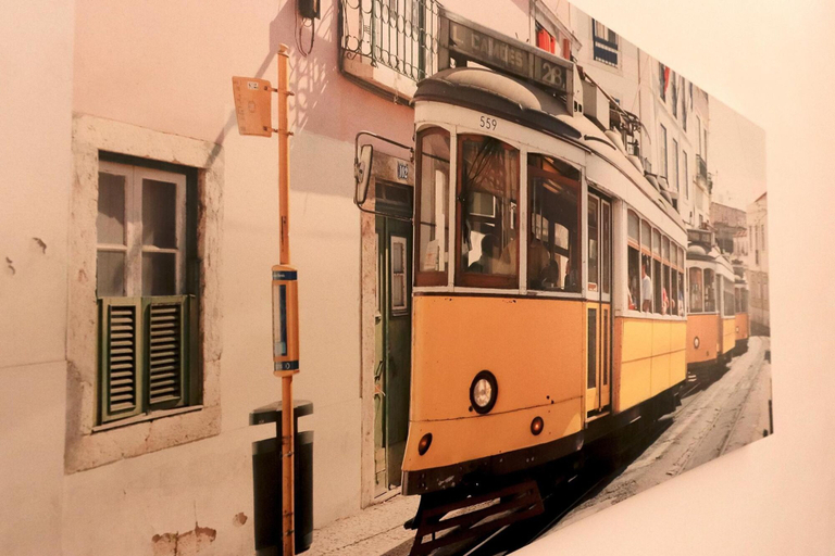Exterior & Views, Bairro Alto Classic by Homing, Lisbon