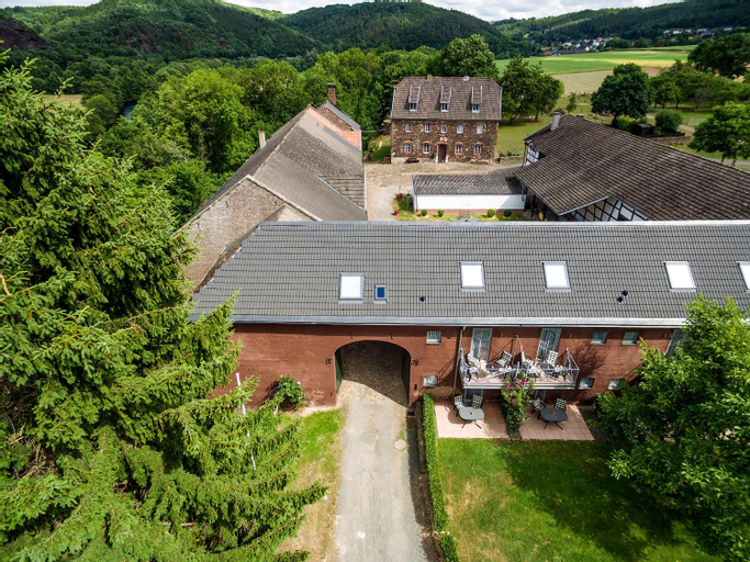 Burg Blens, Düren