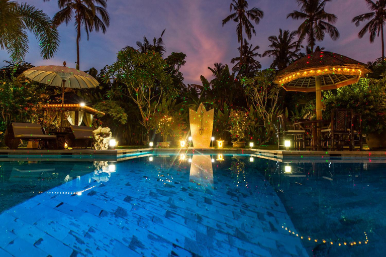 Others 5, Villa Gusmania, Karangasem