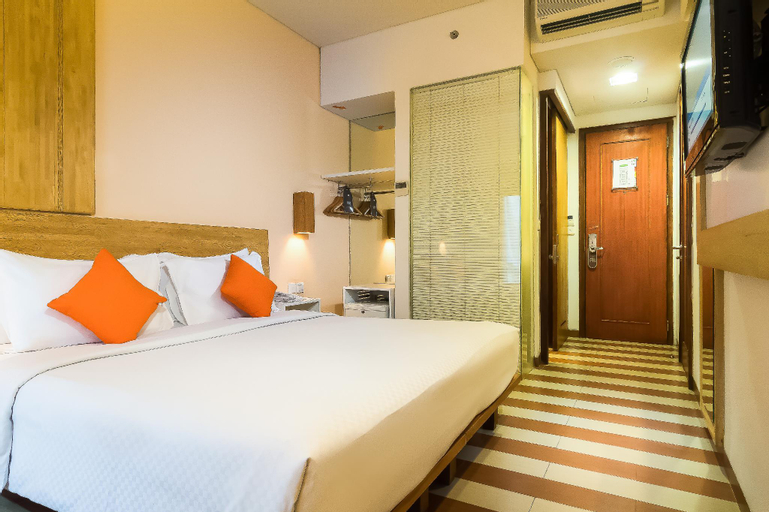 Bedroom 22