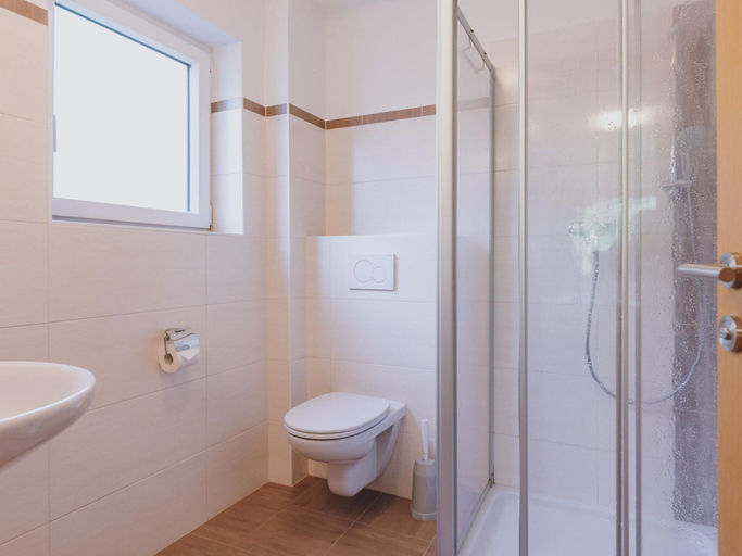 Bathroom 3, Holiday Home on Grossglockner Alpine Road, Zell am See