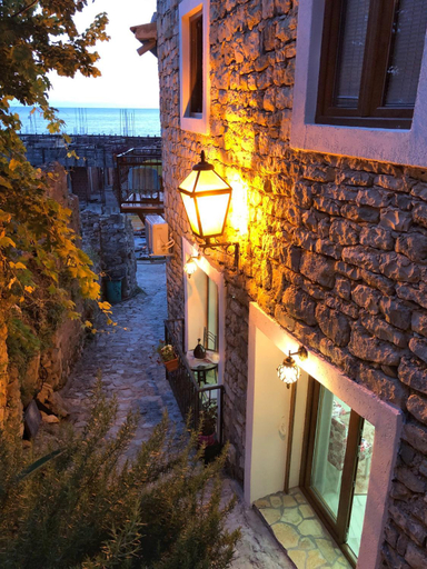 Exterior & Views, Guest House Alea