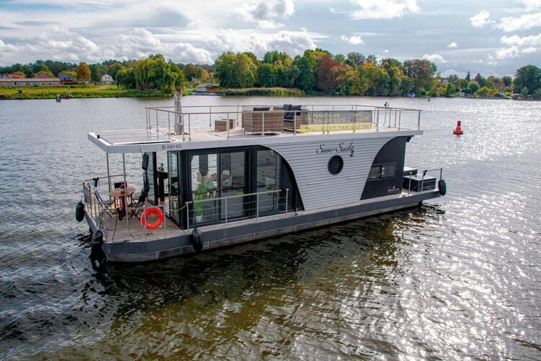 Exterior 5, Houseboat on the Dahme, Wildau, Dahme-Spreewald