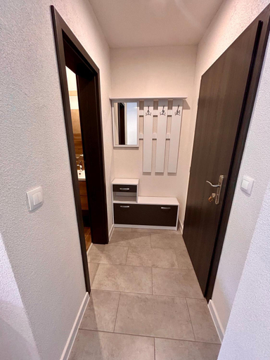 Bathroom, Penzion Za vodou, Liptovský Mikuláš