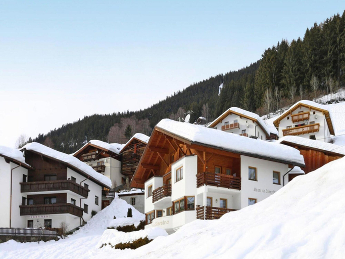 Exterior & Views 2, Apartments home Val Sinestra, Kappl, Landeck