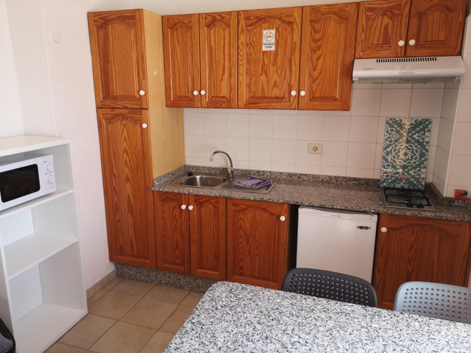 Others 4, Apartamentos La Fuente, Santa Cruz de Tenerife