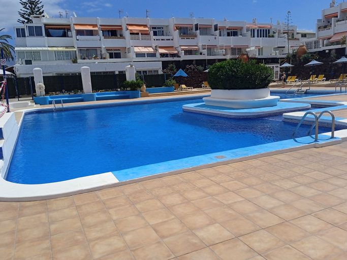 Sport & Beauty, Appartamento-hand Made Suite, Santa Cruz de Tenerife