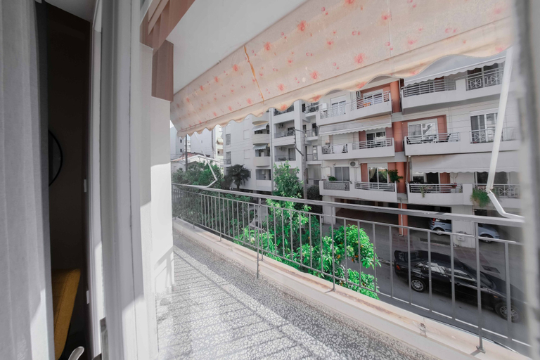 Room 4, Orsiida Family Apartment Volos, Thessaly