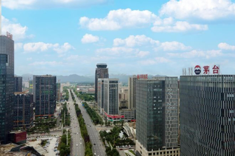 Others 5, Vienna Hotel (Zunyi Xinpu Riyuexingcheng Branch), Zunyi