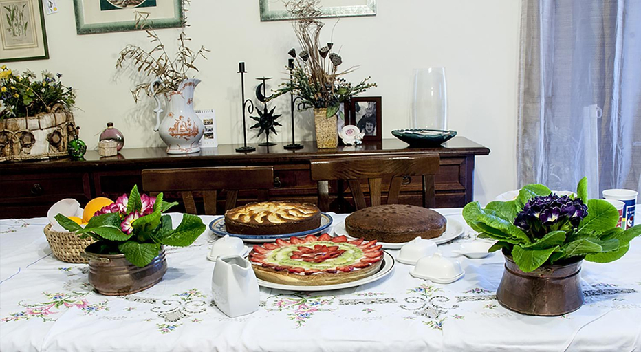 Food & Drinks 2, Bed And Breakfast Maria, Trapani