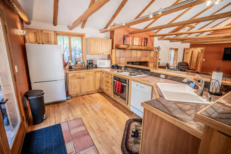 Others 4, Colorado Bear Creek Cabins, Jefferson