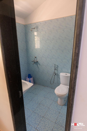 3, Henmil Anjuna, North Goa