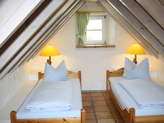 Room, Apartments Haus Seeschlossle, Meersburg, Bodenseekreis