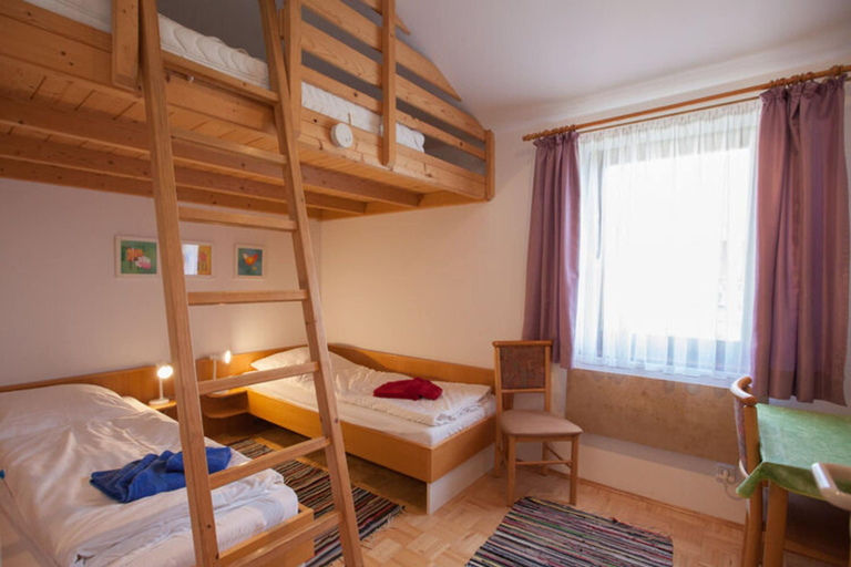 Room 5, Ferienhaus in Falkenstein, Cham