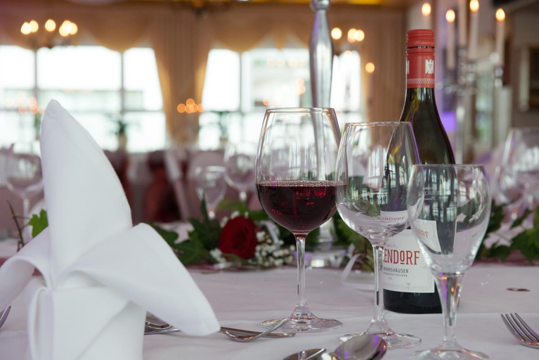 Food & Drinks 4, Hotel & Restaurant Krone, Rhein-Lahn-Kreis